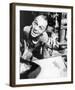 Frank Gorshin - Batman-null-Framed Photo