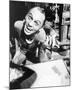 Frank Gorshin - Batman-null-Mounted Photo