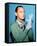 Frank Gorshin - Batman-null-Framed Stretched Canvas