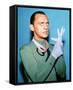 Frank Gorshin - Batman-null-Framed Stretched Canvas