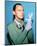 Frank Gorshin - Batman-null-Mounted Photo