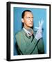 Frank Gorshin - Batman-null-Framed Photo