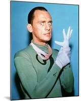 Frank Gorshin - Batman-null-Mounted Photo