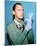 Frank Gorshin - Batman-null-Mounted Photo