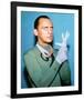 Frank Gorshin - Batman-null-Framed Photo