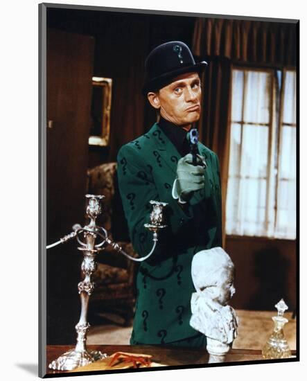 Frank Gorshin-null-Mounted Photo