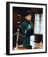 Frank Gorshin-null-Framed Photo