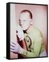 Frank Gorshin-null-Framed Stretched Canvas