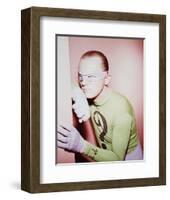 Frank Gorshin-null-Framed Photo