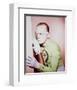 Frank Gorshin-null-Framed Photo