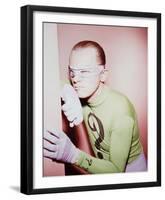 Frank Gorshin-null-Framed Photo