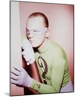 Frank Gorshin-null-Mounted Photo