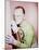 Frank Gorshin-null-Mounted Photo