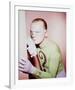 Frank Gorshin-null-Framed Photo