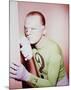 Frank Gorshin-null-Mounted Photo