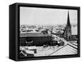 Canvas Black