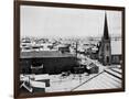 Gramercy Espresso