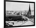 Gramercy Black