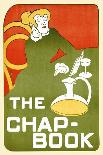 The Chap-Book-Frank Hazenplug-Art Print