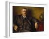 Frank Hindley Smith (1863-1939), 1923-Roger Eliot Fry-Framed Giclee Print