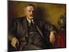 Frank Hindley Smith (1863-1939), 1923-Roger Eliot Fry-Mounted Giclee Print