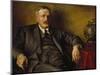 Frank Hindley Smith (1863-1939), 1923-Roger Eliot Fry-Mounted Giclee Print