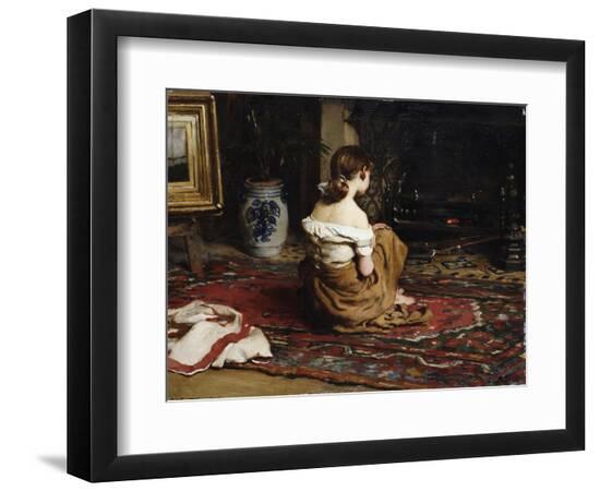 Premium Giclee Print, , large