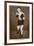 Frank Hough, British Boxer, 1938-null-Framed Giclee Print