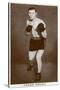 Frank Hough, British Boxer, 1938-null-Stretched Canvas