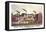 Frank Jones' Brewery and Malt Houses-null-Framed Stretched Canvas