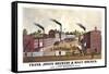 Frank Jones' Brewery and Malt Houses-null-Framed Stretched Canvas