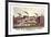 Frank Jones' Brewery and Malt Houses-null-Framed Premium Giclee Print