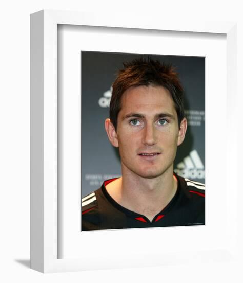 Frank Lampard-null-Framed Photo