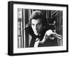 Frank Langella, Dracula, 1979-null-Framed Photographic Print