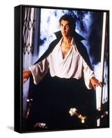 Frank Langella - Dracula-null-Framed Stretched Canvas