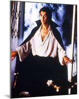 Frank Langella - Dracula-null-Mounted Photo