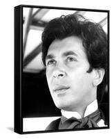 Frank Langella - The Mark of Zorro-null-Framed Stretched Canvas