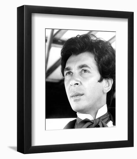 Frank Langella - The Mark of Zorro-null-Framed Photo