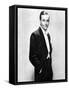 Frank Lawton, British Actor, 1934-1935-null-Framed Stretched Canvas