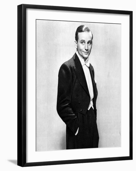Frank Lawton, British Actor, 1934-1935-null-Framed Giclee Print