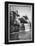 Frank Lloyd Wright, Falling Water-null-Framed Giclee Print