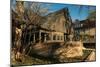 Frank Lloyd Wright Home and Studio-Steve Gadomski-Mounted Photographic Print