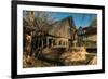 Frank Lloyd Wright Home and Studio-Steve Gadomski-Framed Photographic Print