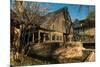 Frank Lloyd Wright Home and Studio-Steve Gadomski-Mounted Photographic Print