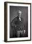 Frank Lockwood (1846-189), English Lawyer and Politician, 1890-W&d Downey-Framed Photographic Print