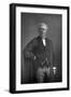 Frank Lockwood (1846-189), English Lawyer and Politician, 1890-W&d Downey-Framed Photographic Print