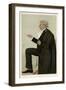 Frank Lockwood-Leslie Ward-Framed Art Print