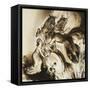 Canvas Black
