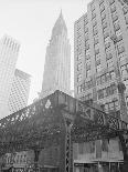 High Rise Buildings-Frank Mastro-Photographic Print