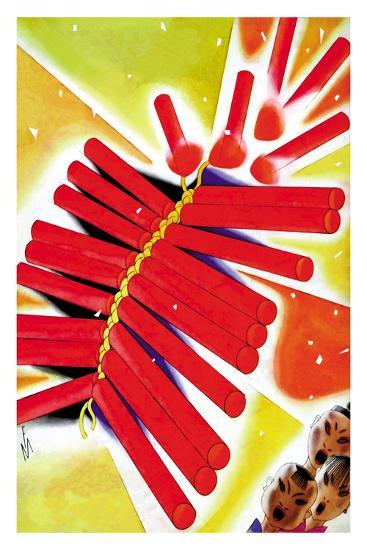 Art Print, , large